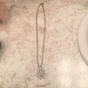 Fun necklace